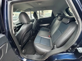 SsangYong Tivoli 1.6 XDI LED/КАМЕРА/EURO-6B 105х.км. - 15999 лв. - 43016370 | Car24.bg