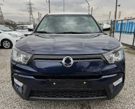 SsangYong Tivoli 1.6 XDI LED/КАМЕРА/EURO-6B 105х.км. - 15999 лв. - 43016370 | Car24.bg