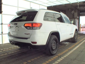 Jeep Grand cherokee TRAILHALK* 5.7* V8* 8ZF* ДИСТРОНИК* ОБДУХВАНЕ* КАМ - 30999 лв. - 77751091 | Car24.bg