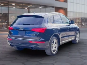 Audi Q5 QUATTRO PREMIUM * ПАНОРАМА* * ЦЕНА ДО БЪЛГАРИЯ* - 25276 лв. - 12957774 13