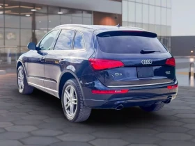 Audi Q5 QUATTRO PREMIUM * ПАНОРАМА* * ЦЕНА ДО БЪЛГАРИЯ* - 25276 лв. - 12957774 6
