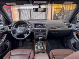Audi Q5 QUATTRO PREMIUM * ПАНОРАМА* * ЦЕНА ДО БЪЛГАРИЯ* - 25276 лв. - 12957774 2