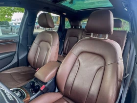 Audi Q5 QUATTRO PREMIUM * ПАНОРАМА* * ЦЕНА ДО БЪЛГАРИЯ* - 25276 лв. - 12957774 4