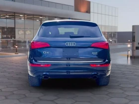Audi Q5 QUATTRO PREMIUM * ПАНОРАМА* * ЦЕНА ДО БЪЛГАРИЯ* - 25276 лв. - 12957774 10