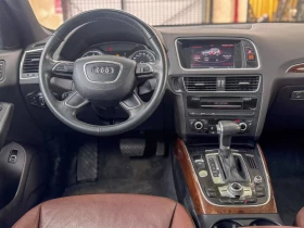 Audi Q5 QUATTRO PREMIUM * ПАНОРАМА* * ЦЕНА ДО БЪЛГАРИЯ* - 25276 лв. - 12957774 3