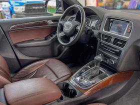 Audi Q5 QUATTRO PREMIUM * ПАНОРАМА* * ЦЕНА ДО БЪЛГАРИЯ* - 25276 лв. - 12957774 8