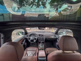 Audi Q5 QUATTRO PREMIUM * ПАНОРАМА* * ЦЕНА ДО БЪЛГАРИЯ* - 25276 лв. - 12957774 12