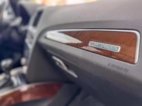 Audi Q5 QUATTRO PREMIUM * ПАНОРАМА* * ЦЕНА ДО БЪЛГАРИЯ* - 25276 лв. - 12957774 16