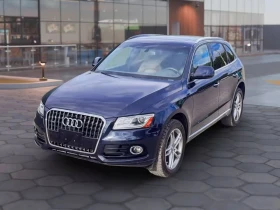 Audi Q5 QUATTRO PREMIUM * ПАНОРАМА* * ЦЕНА ДО БЪЛГАРИЯ* - 25276 лв. - 12957774 14