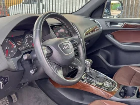 Audi Q5 QUATTRO PREMIUM * ПАНОРАМА* * ЦЕНА ДО БЪЛГАРИЯ* - 25276 лв. - 12957774 7