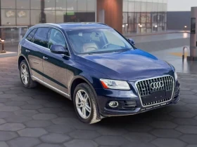 Audi Q5 QUATTRO PREMIUM * ПАНОРАМА* * ЦЕНА ДО БЪЛГАРИЯ* - 25276 лв. - 12957774 5