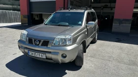 Обява за продажба на Nissan X-trail ~7 500 лв. - изображение 1