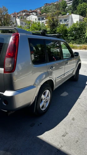 Обява за продажба на Nissan X-trail ~7 500 лв. - изображение 3