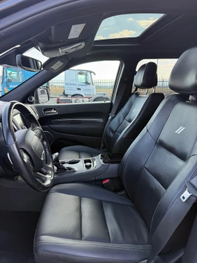 Dodge Durango R/T | Mobile.bg    8