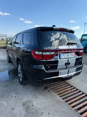 Dodge Durango R/T | Mobile.bg    5