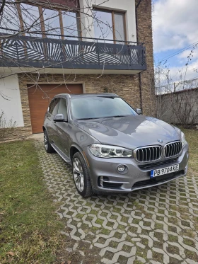 BMW X5 3.5i XDrive  - изображение 1