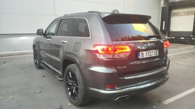 Jeep Grand cherokee WK 2 HEMI 5.7 Summit | Mobile.bg    5
