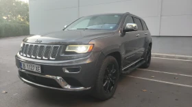 Jeep Grand cherokee WK 2 HEMI 5.7 Summit | Mobile.bg    3