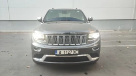 Jeep Grand cherokee WK 2 HEMI 5.7 Summit | Mobile.bg    2
