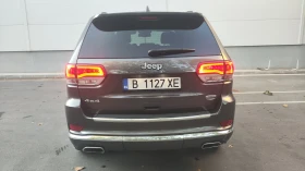 Jeep Grand cherokee WK 2 HEMI 5.7 Summit | Mobile.bg    6