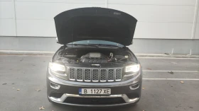 Jeep Grand cherokee WK 2 HEMI 5.7 Summit | Mobile.bg    14