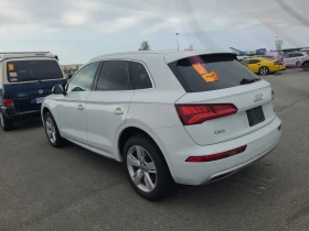 Audi Q5 TECHNIK* CARFAX* АВТОФИНАНСИРАНЕ* Цена до България - 35999 лв. - 42154394 2