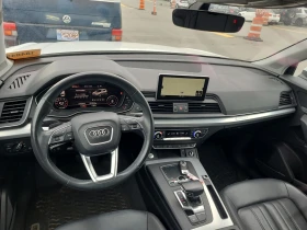 Audi Q5 TECHNIK* CARFAX* АВТОФИНАНСИРАНЕ* Цена до България - 35999 лв. - 42154394 5