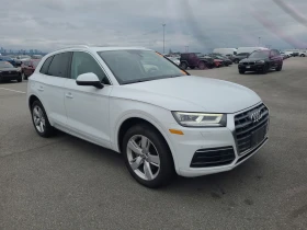 Audi Q5 TECHNIK* CARFAX* АВТОФИНАНСИРАНЕ* Цена до България - 35999 лв. - 42154394 4