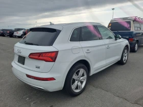 Audi Q5 TECHNIK* CARFAX* АВТОФИНАНСИРАНЕ* Цена до България - 35999 лв. - 42154394 3