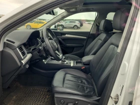 Audi Q5 TECHNIK* CARFAX* АВТОФИНАНСИРАНЕ* Цена до България - 35999 лв. - 42154394 7