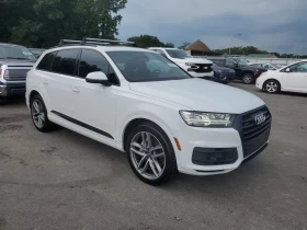 Audi Q7 PRESTIGE Обдух* 8ZF* Matrix* BOSE* 360* Дистроник* - 33500 лв. - 44926987 6