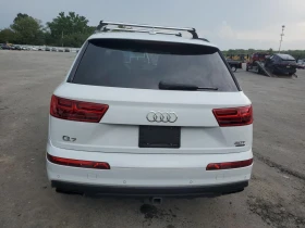Audi Q7 PRESTIGE Обдух* 8ZF* Matrix* BOSE* 360* Дистроник* - 33500 лв. - 44926987 4