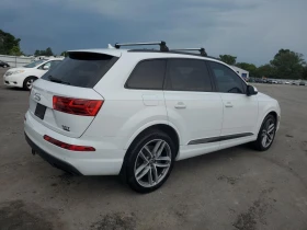 Audi Q7 PRESTIGE Обдух* 8ZF* Matrix* BOSE* 360* Дистроник* - 33500 лв. - 44926987 5