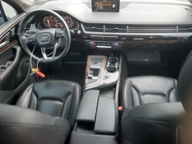 Audi Q7 PRESTIGE Обдух* 8ZF* Matrix* BOSE* 360* Дистроник* - 33500 лв. - 44926987 8