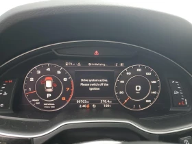 Audi Q7 PRESTIGE Обдух* 8ZF* Matrix* BOSE* 360* Дистроник* - 33500 лв. - 44926987 9