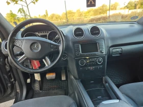Mercedes-Benz ML 500 Ml 500 306    | Mobile.bg    13