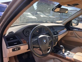 BMW X5 3.0D AVTOMAT/PANORAMA/NAVI/KOJA EURO 4 | Mobile.bg    14