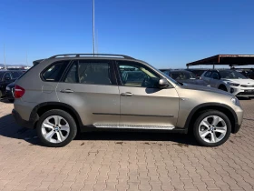 Обява за продажба на BMW X5 3.0D AVTOMAT/PANORAMA/NAVI/KOJA EURO 4 ~Цена по договаряне - изображение 4