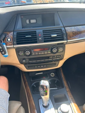 BMW X5 3.0D AVTOMAT/PANORAMA/NAVI/KOJA EURO 4 | Mobile.bg    15