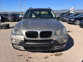 Обява за продажба на BMW X5 3.0D AVTOMAT/PANORAMA/NAVI/KOJA EURO 4 ~Цена по договаряне - изображение 2