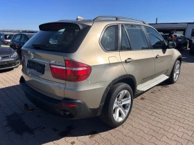 Обява за продажба на BMW X5 3.0D AVTOMAT/PANORAMA/NAVI/KOJA EURO 4 ~Цена по договаряне - изображение 5