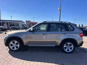 Обява за продажба на BMW X5 3.0D AVTOMAT/PANORAMA/NAVI/KOJA EURO 4 ~Цена по договаряне - изображение 8