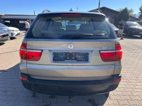Обява за продажба на BMW X5 3.0D AVTOMAT/PANORAMA/NAVI/KOJA EURO 4 ~Цена по договаряне - изображение 6