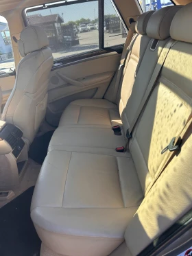 Обява за продажба на BMW X5 3.0D AVTOMAT/PANORAMA/NAVI/KOJA EURO 4 ~Цена по договаряне - изображение 9