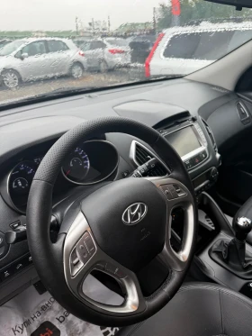 Hyundai IX35 2.0i 163. AWD  44 | Mobile.bg    11