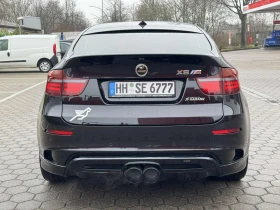 BMW X6 BMW X6 M FaceLift Hamann 700 к.с, снимка 11