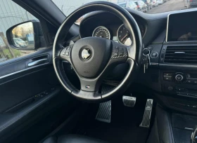 BMW X6 BMW X6 M FaceLift Hamann 700 к.с, снимка 10
