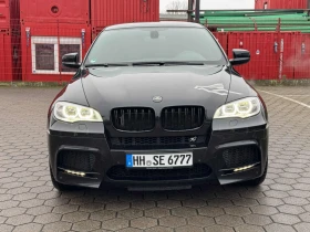 BMW X6 BMW X6 M FaceLift Hamann 700 к.с, снимка 3