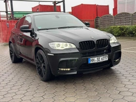 BMW X6 BMW X6 M FaceLift Hamann 700 к.с, снимка 2