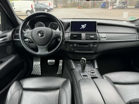 BMW X6 BMW X6 M FaceLift Hamann 700 к.с, снимка 8